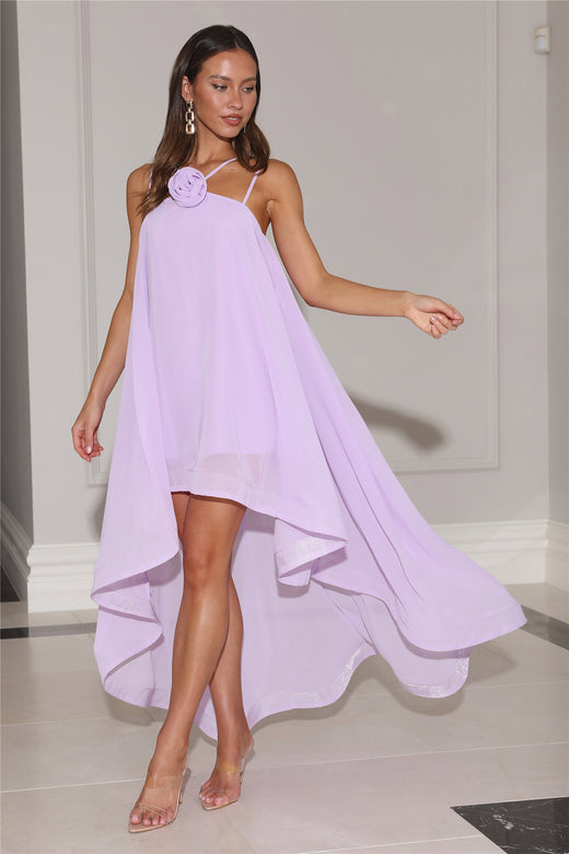 lilac dress for wedding